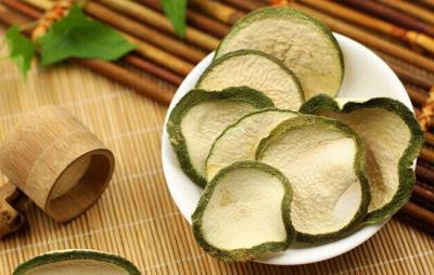 减肥果泡茶能减肥吗，减肥果泡茶和泡水大不同 减肥饮品 第1张