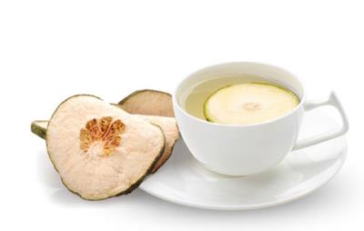 减肥果泡茶能减肥吗，减肥果泡茶和泡水大不同 减肥饮品 第5张