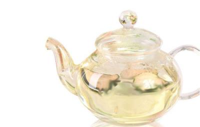 减肥果泡茶能减肥吗，减肥果泡茶和泡水大不同 减肥饮品 第2张