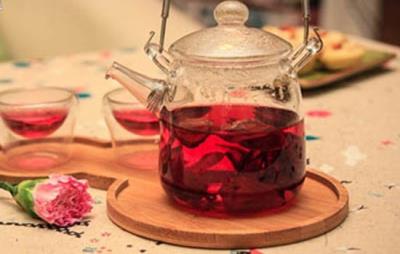减肥花茶哪种最有效快速，5款减肥花茶让你瘦瘦瘦 减肥饮品 第1张