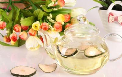 减肥果泡茶能减肥吗，减肥果泡茶和泡水大不同 减肥饮品 第4张