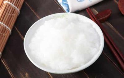 喝白米粥会发胖吗，不仅不发胖还能减肥 减肥 第5张
