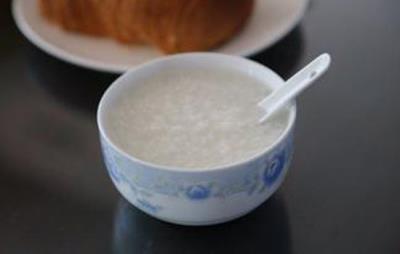 喝白米粥会发胖吗，不仅不发胖还能减肥 减肥 第7张