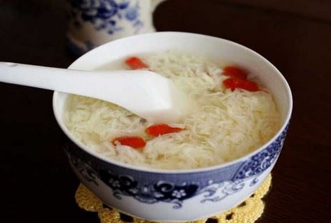 分享3款春季减肥食谱，教你自制营养瘦身餐 减肥食谱 第1张