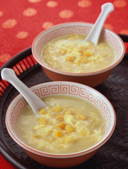 分享3款春季减肥食谱，教你自制营养瘦身餐 减肥食谱 第2张