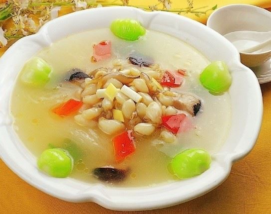 分享3款春季减肥食谱，教你自制营养瘦身餐 减肥食谱 第3张