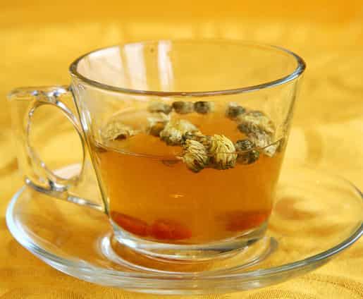 自制中药减肥茶月瘦10斤，上班族健康瘦身最安全 减肥饮品 第2张