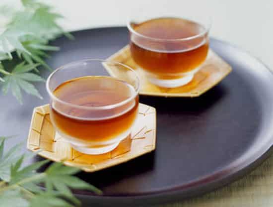 自制中药减肥茶月瘦10斤，上班族健康瘦身最安全 减肥饮品 第4张