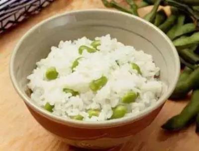 米饭加什么越吃越瘦，米饭加一物竟能越吃越瘦 饮食减肥 第2张