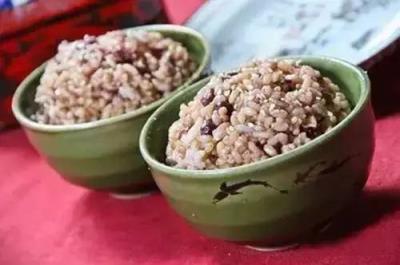 米饭加什么越吃越瘦，米饭加一物竟能越吃越瘦 饮食减肥 第1张