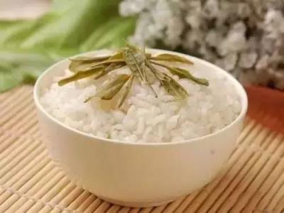 米饭加什么越吃越瘦，米饭加一物竟能越吃越瘦 饮食减肥 第8张
