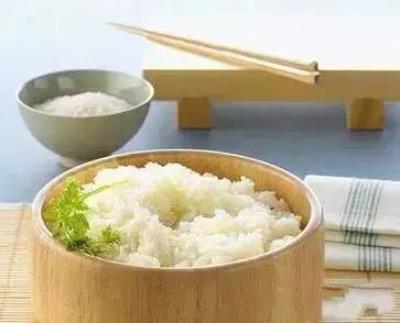 米饭加什么越吃越瘦，米饭加一物竟能越吃越瘦 饮食减肥 第7张