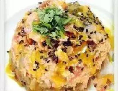 米饭加什么越吃越瘦，米饭加一物竟能越吃越瘦 饮食减肥 第3张
