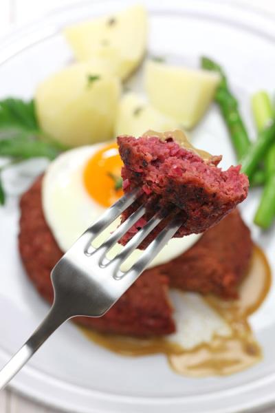 猪蹄,这个减肥能吃吗? 饮食减肥 第3张-瘦瘦减肥网 猪蹄,这个减肥能吃吗? 饮食减肥 第3张