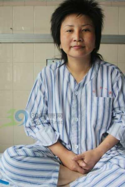 案例：郝女士先后三次接受减肥手术 减肥 第1张