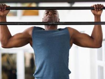 引体向上锻炼哪里?练背最有效! 减肥 第1张-瘦瘦减肥网 引体向上锻炼哪里?练背最有效! 减肥 第1张