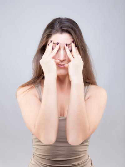 脸大绝对胖十斤!3个快速瘦脸方法分享 瘦脸 第1张-瘦瘦减肥网 脸大绝对胖十斤!3个快速瘦脸方法分享 瘦脸 第1张