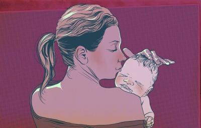 好消息:杨怡产女!你知道产后每天能消耗500大卡的减肥运动是什么吗? 产后减肥 第1张-瘦瘦减肥网 好消息:杨怡产女!你知道产后每天能消耗500大卡的减肥运动是什么吗? 产后减肥 第1张