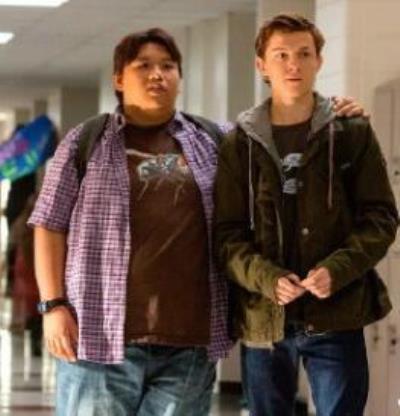 《蜘蛛侠》演员狂瘦50斤!如何成为瘦了还有腹肌的男人? 减肚子 第1张-瘦瘦减肥网 《蜘蛛侠》演员狂瘦50斤!如何成为瘦了还有腹肌的男人? 减肚子 第1张