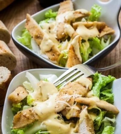 鸡肉让减肥女人开荤 减肥 第1张-瘦瘦减肥网 鸡肉让减肥女人开荤 减肥 第1张