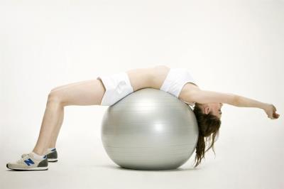 如何坚持运动不容易放弃？ 运动减肥 第1张