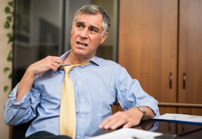 汗跟燃脂真的有关系吗？汗液真正的功效就一个 减肥 第2张