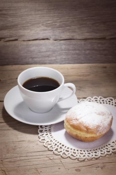 减肉丰胸一举两得的减肥茶 丰胸 第1张