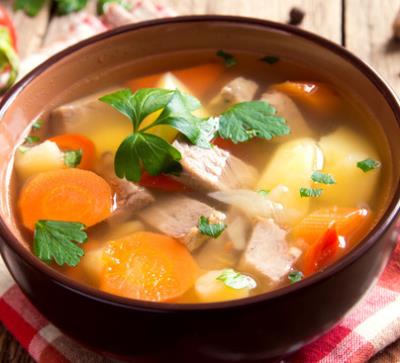 传统药膳料理 有效减肥不伤身 减肥 第1张