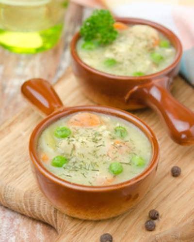 中医食疗减肥方法 药膳利水消肿润五脏 减肥 第1张