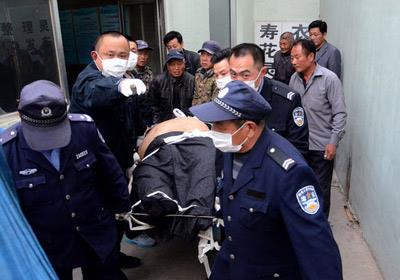 600斤中国首胖死亡 重度肥胖怎么减肥 关于肥胖 第1张