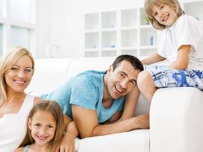 瘦不下来的原因：竟和家居布局环境有关？ 减肥 第1张