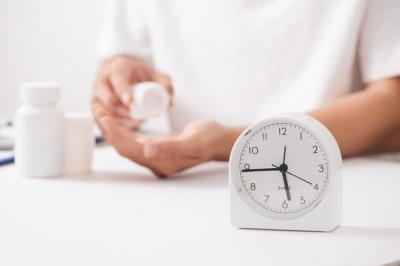 喝水是该什么时候喝?饭后可以吗? 减肥 第2张-瘦瘦减肥网 喝水是该什么时候喝?饭后可以吗? 减肥 第2张