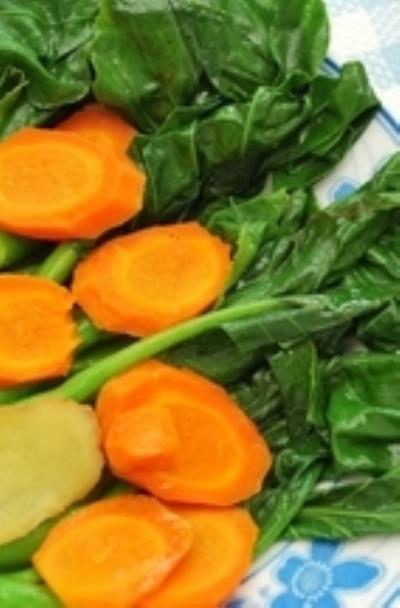 瑜伽体式：花环式 瑜伽减肥 第1张