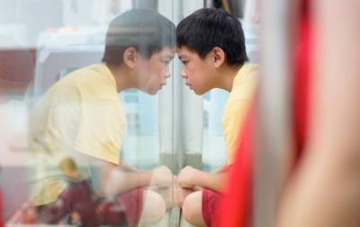 瑜伽5式 “颈”现美丽 瑜伽减肥 第2张-瘦瘦减肥网 瑜伽5式 “颈”现美丽 瑜伽减肥 第2张