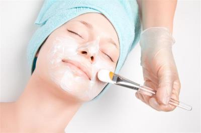 风靡市场的瘦脸面膜到底效果怎么样? 瘦脸 第1张-瘦瘦减肥网 风靡市场的瘦脸面膜到底效果怎么样? 瘦脸 第1张