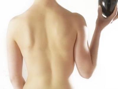 背部赘肉堆积的原因 怎么减? 美背 第1张-瘦瘦减肥网 背部赘肉堆积的原因 怎么减? 美背 第1张