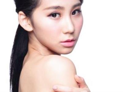 三步打造“V”型美人肩 减肥 第1张