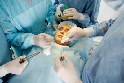 有苹果下巴好还是不好？怎么形成的？ 瘦脸 第1张