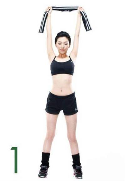 麒麟臂怎么减最有效(图) 瘦手臂 第1张-瘦瘦减肥网 麒麟臂怎么减最有效(图) 瘦手臂 第1张