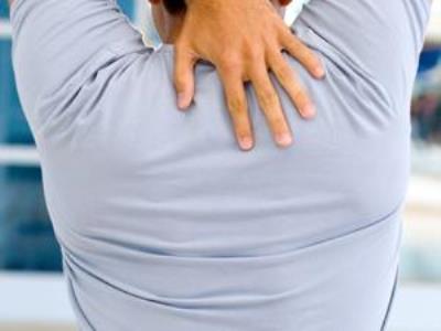 办公室瘦臂操 寻回苗条玉臂 瘦手臂 第1张-瘦瘦减肥网 办公室瘦臂操 寻回苗条玉臂 瘦手臂 第1张