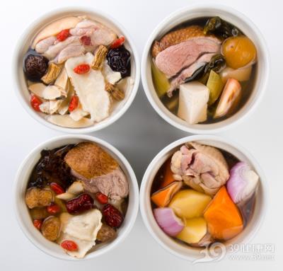 10款丰胸汤吃出C杯胸不是梦 丰胸 第1张