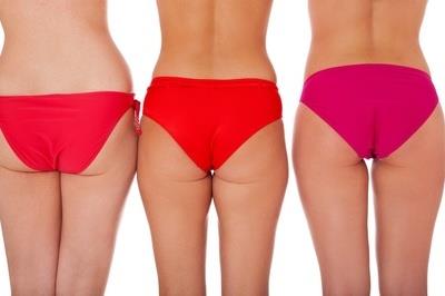 屁股大怎么减肥  有哪些好方法 减肥 第1张