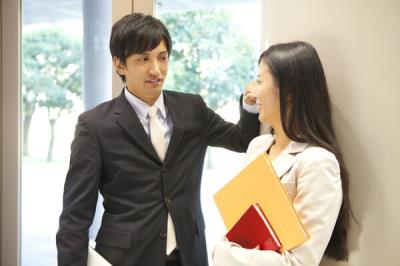 掌握OL减肥的黄金8小时 速变窈窕职场美女 减肥 第1张