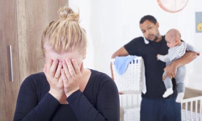 产后减肥形体训练 产后瑜伽让新妈妈体型窈窕 瑜伽减肥 第1张