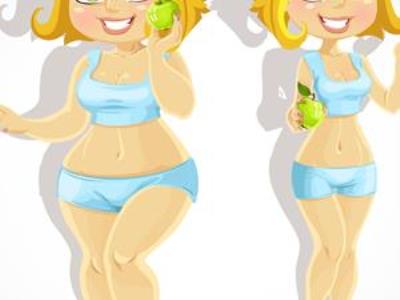 科学减肥 帮助儿童成长 减肥 第1张