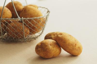 每周减10斤不挨饿的土豆减肥食谱 减肥食谱 第1张