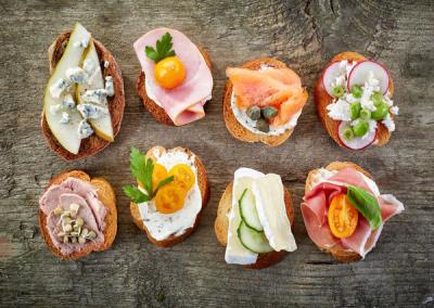 18个小细节 吃错了你就别想减肥成功 饮食减肥 第1张-瘦瘦减肥网 18个小细节 吃错了你就别想减肥成功 饮食减肥 第1张