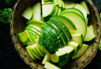 减肥期间吃什么菜有利于减肥 饮食减肥 第1张