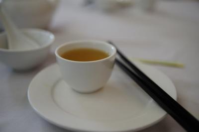 减肥小技巧：饭前饭后这样做，帮你消脂肪去油腻 减肥 第1张