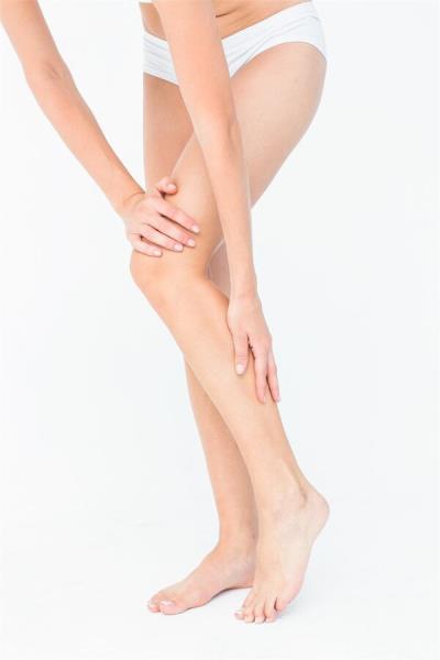 小腿肥肉多怎么减？六个简单动作轻松甩掉赘肉 瘦腿 第1张